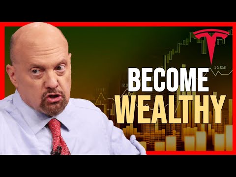 Why Owning 10 Tesla Stocks Is WAY MORE Than You Think!