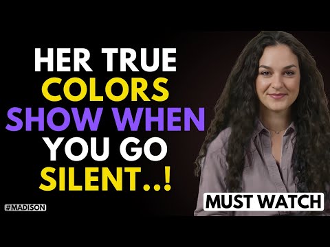 Ignore Her Correctly— Watch What She Does Next! (Shocking Psychology)