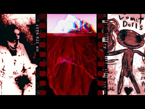 Айсберг Трешовых и ЗАПРЕЩЕННЫХ Фильмов