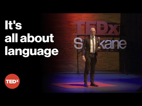 Why can't AI 'think' like us? | Graham Morehead | TEDxSpokane