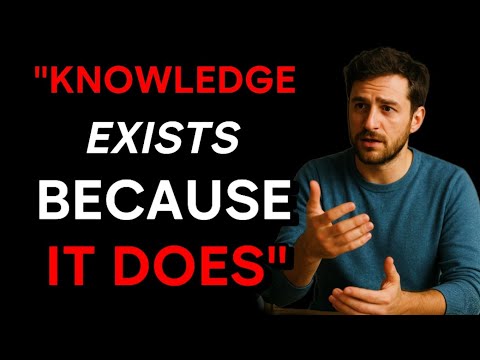 How Does Atheism Justify The Possibility Of Knowledge? - Jay Dyer Vs Atheist (Debate)