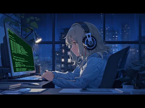Lofi Beats for Programmer 🎧 Coding Lofi 💻 Lofi Coding Mix