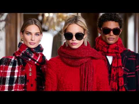 Ralph Lauren’s Parisian Touch | Milan Fashion Trends Fall to Winter 2025 Style