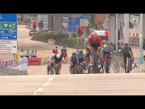 香港無綫|7:30一小時新聞|2024年10月13日|