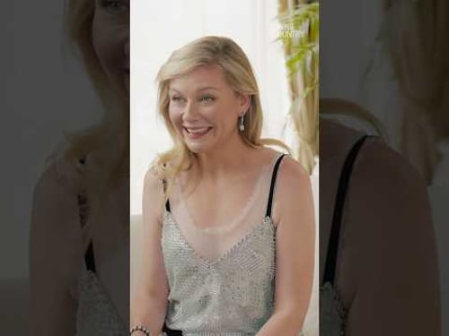 #KirstenDunst doesn’t want to match with her husband, #JessePlemons—but somehow, it keeps happening.