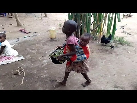 My beautiful 7 year intelligent daughter who helps sometimes in holidays in case am not around.