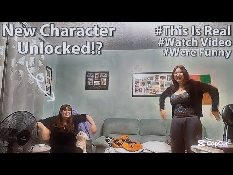 We Play Reverse Charades!