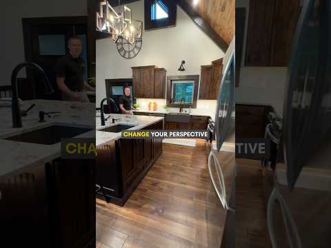 The problem with corner cabinets & how to solve them! #kitchen #kitchentips #kitchengadgets