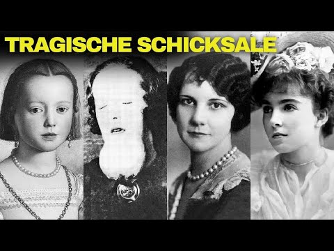 Die schockierendsten Tragödien der Geschichte – wahre Geschichten, die unter die Haut gehen