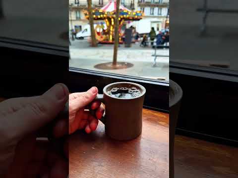 Best Coffee in Paris, France βοΈπ«π·