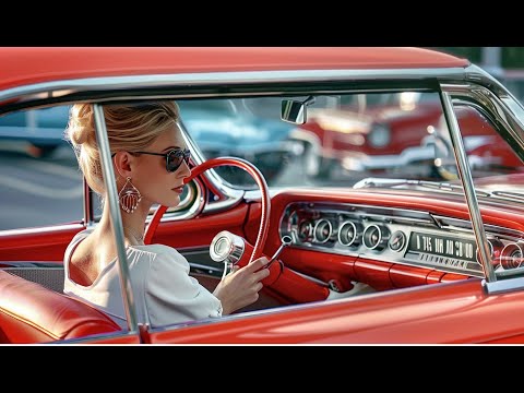 13 UNUSUAL Old Car Features That No Longer Exist!