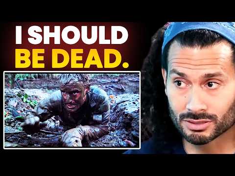 CIA Spy: "They Caught Me… So I Tried the One Escape No Spy Dares to Use"