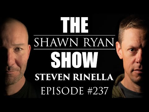 Steven Rinella - Crazy Hunting Stories You Won’t Believe with the Founder of MeatEater | SRS #237
