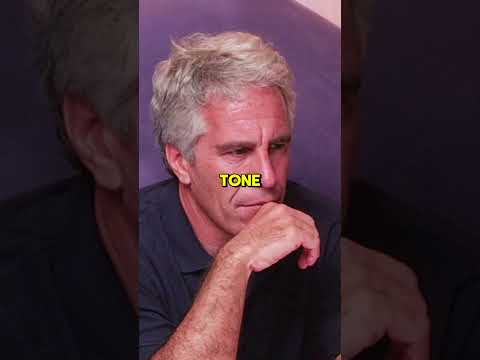 Epstein's Emails Reveal Shocking Truths! #shorts