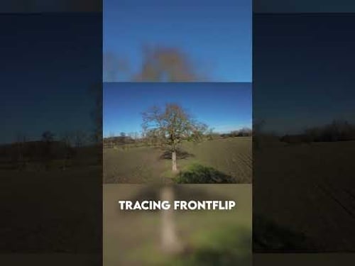 My FPV Journey - Some practice in nice weather #dronebeginner #drone #dji #fpv #djiavata2 #fpvdrone