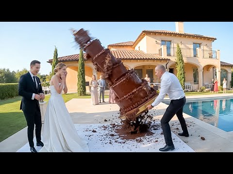 Most Expensive Fails Ever Caught On Camera