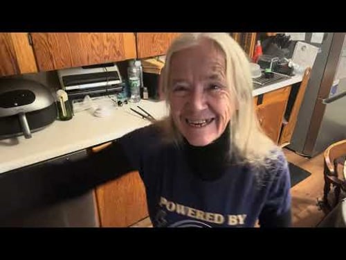 Bacon Powder - a carnivore seasoning