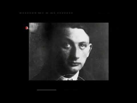 Joseph Roth im Porträt: Das bin ich wirklich; böse, besoffen aber gescheit. Doku v Karl Pridun 2009