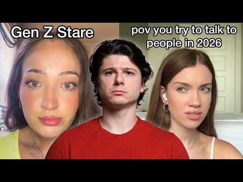 Why Gen Z Never Learned How To Make Friends