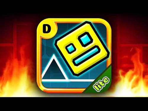 Exposing Geometry Dash's BIGGEST Clones