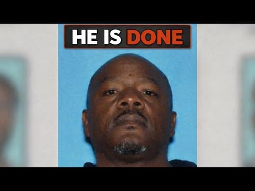 Big U Guaranteed A Life Sentence After New Info Released