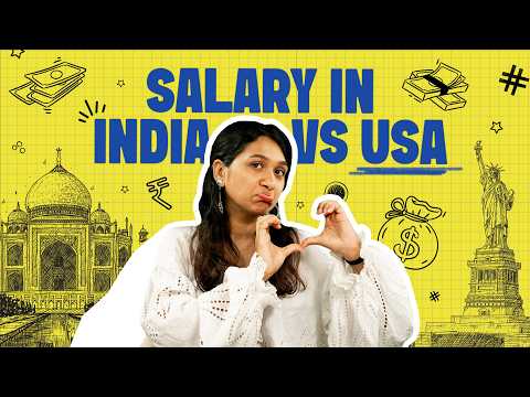 Why Your ₹15 LPA Salary in India Might Beat Their $100K in USA 👀 | Decoded by STACKED