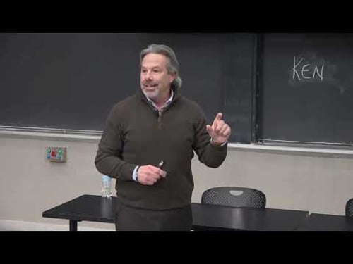 Session 2, Part 2: How Are You Going to Make Money?—The Business/Venture Model