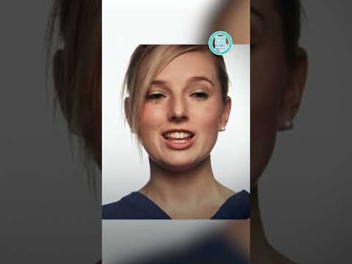 “I still can’t believe that they come out of somewhere so small.” 😮#oneborneveryminute #birth