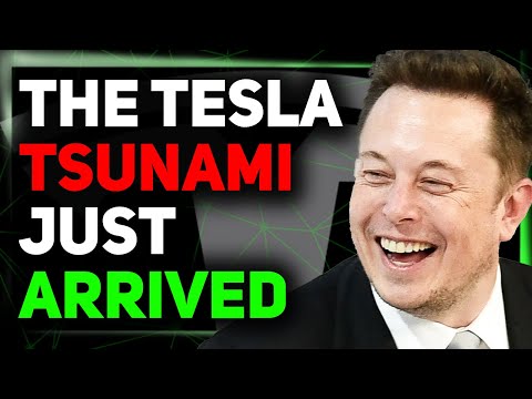 Tesla's Biggest Two Days, Ever ⚡️