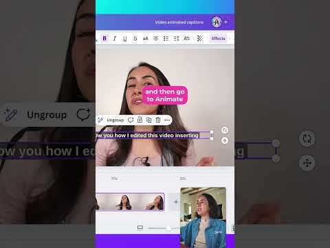 Karaoke-style captions are here 🎤