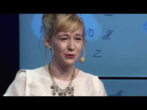 Linda Liukas: Cracking the Girl Code (from GRID14)