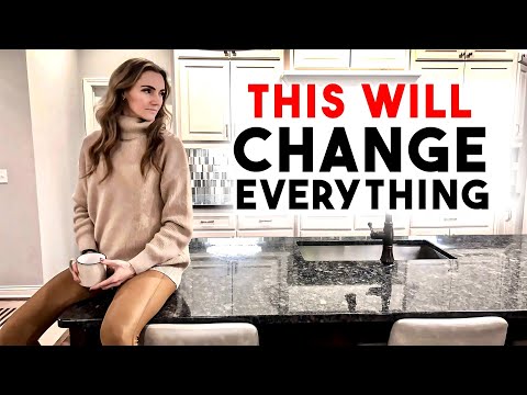 WATCH THIS & You'll Have the Cleanest Most Organized Home Ever!