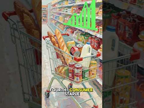 Don't Miss Out 6 CRISIS-PROOF Investments for 2026