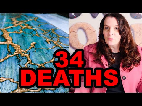 Debunking DEADLIEST craft hack, 34 dead | H2CT Ann Reardon
