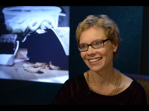 Bulimie und Magersucht besiegt: nach 23 Jahren frei von Essstörungen | "Mensch, Gott!"