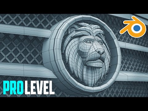 6 Powerful FREE Blender Addons For 3D Modeling