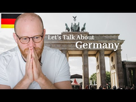 10 Life Lessons from 10+ Years Living in Germany