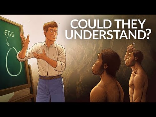 How Far Back In Time Could You Communicate With Your Ancestors?