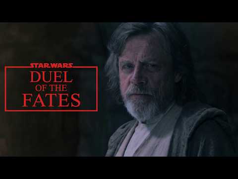 Star Wars: Duel of the Fates