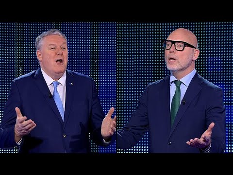 Mercosur, India and the EU: Trade ambitions meet political resistance in The Ring