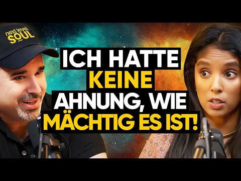QUANTENSPRUNG: Wie KARMA & FRÜHERE LEBEN dein PARALLELWELT-SELBST formen! | Gaia Chinniah