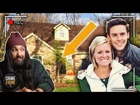 When EVERYONE Thinks It’s The Husband…