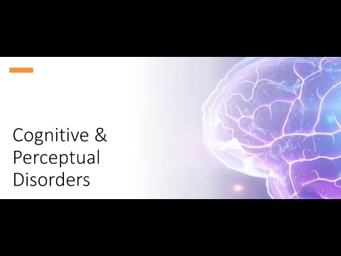 Neurological Diseases - Lecture 2020
