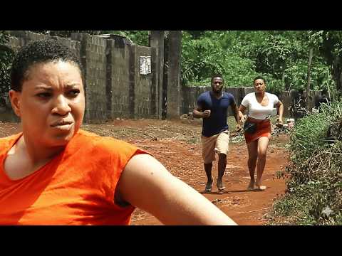 IF YOU WANT TO LEARN A LESSON IN LIFE WATCH THIS EMOTIONAL MOVIE OF QUEEN HILBERT -AFRICAN MOVIES
