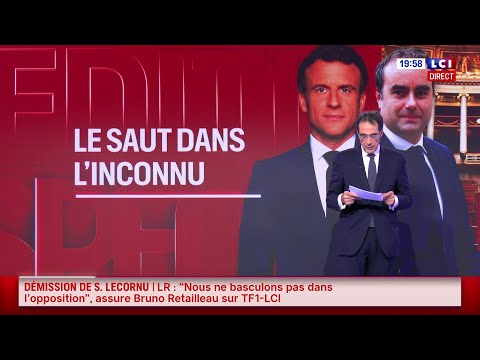 🔴 Crise politique : le saut dans l'inconnu, suivez notre édition spéciale