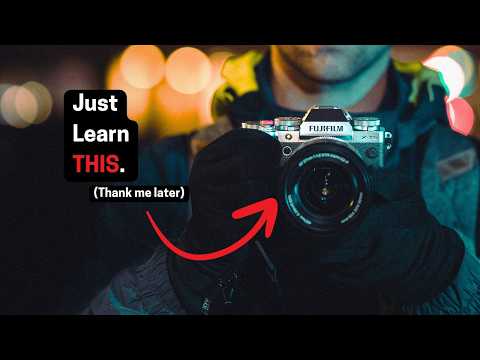 The ONLY Night Photography Guide You'll Ever Need.