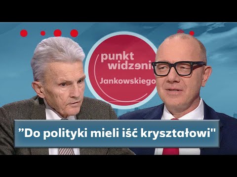 "Politycy się okładają w Polsce", a przy rozmowach o Ukrainie — nie ma nas.