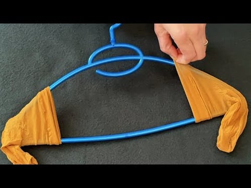 Oma hat mir diese 13 genialen Haushaltstricks gegeben 😱🏠