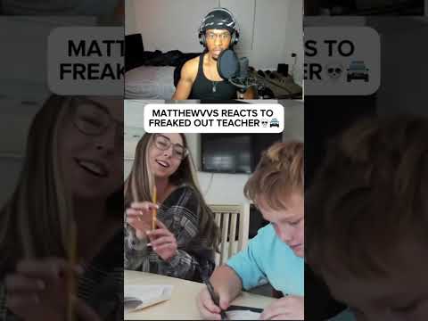 bring her to me tho ‼️ #twitchclips #matthewvvs #reaction #youtubelive #viralclips