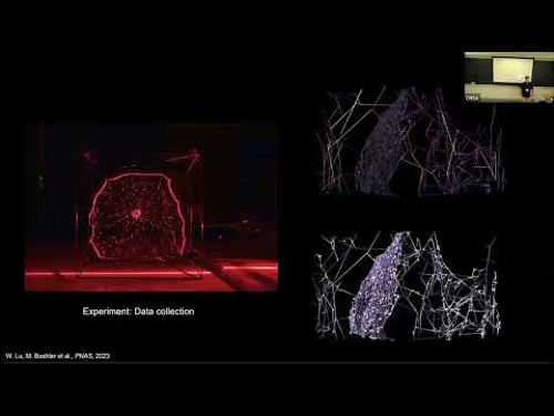 Markus Buehler | Superintelligence for scientific discovery